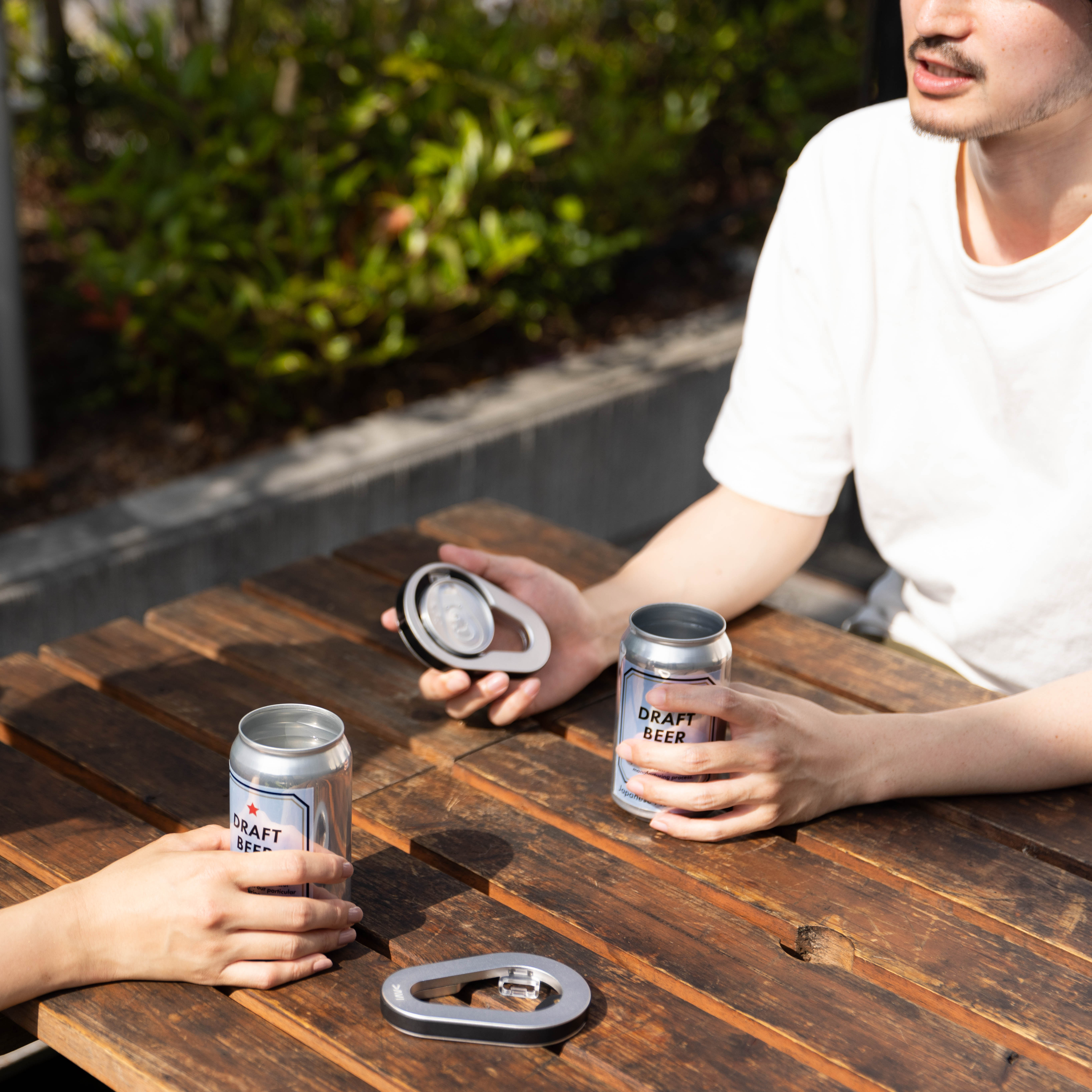 新体験な缶まるごとジョッキスタイル！国産ビール飲み比べセット