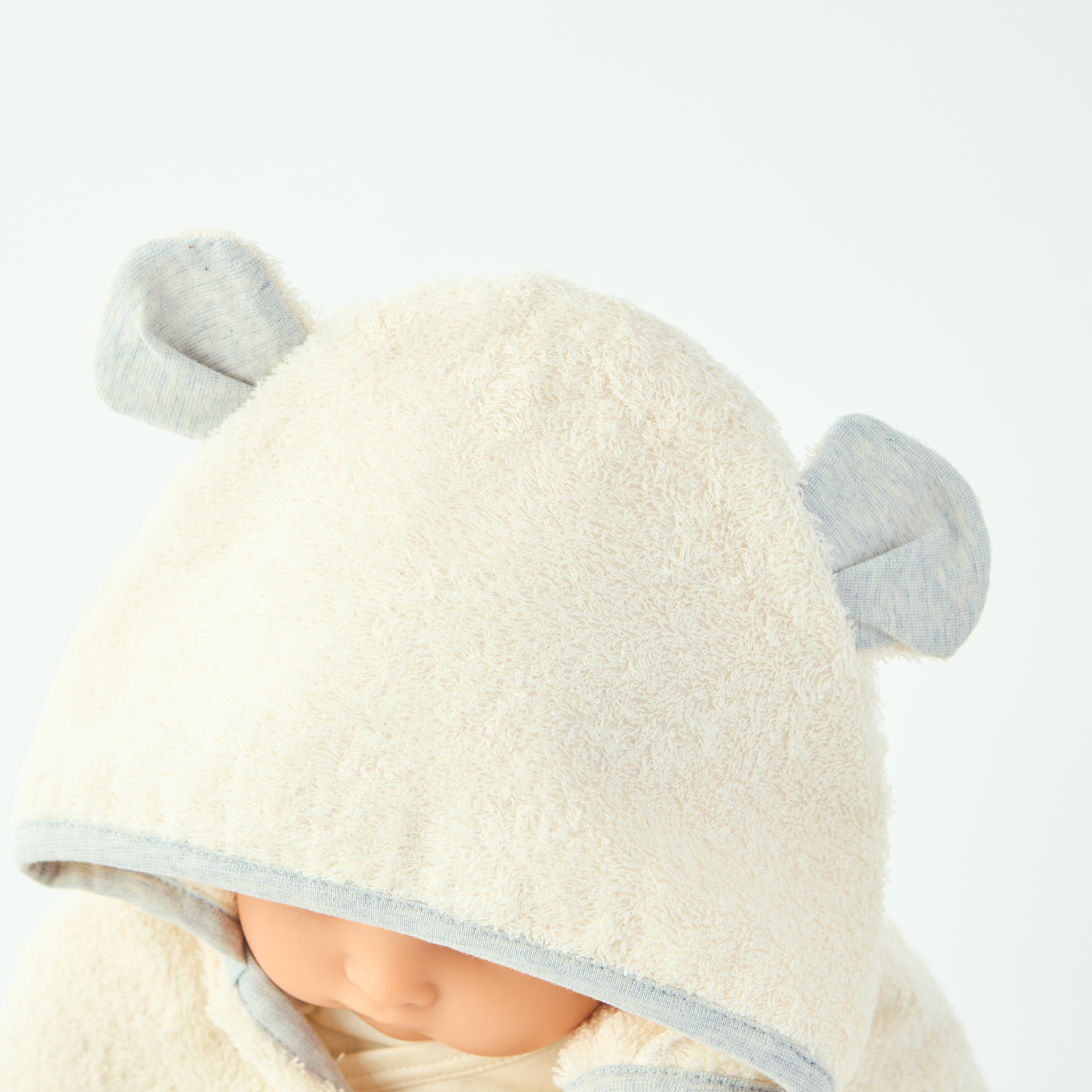 【名入れギフト】ママとつくった 成長によりそうオーガニックフード付きバスタオル