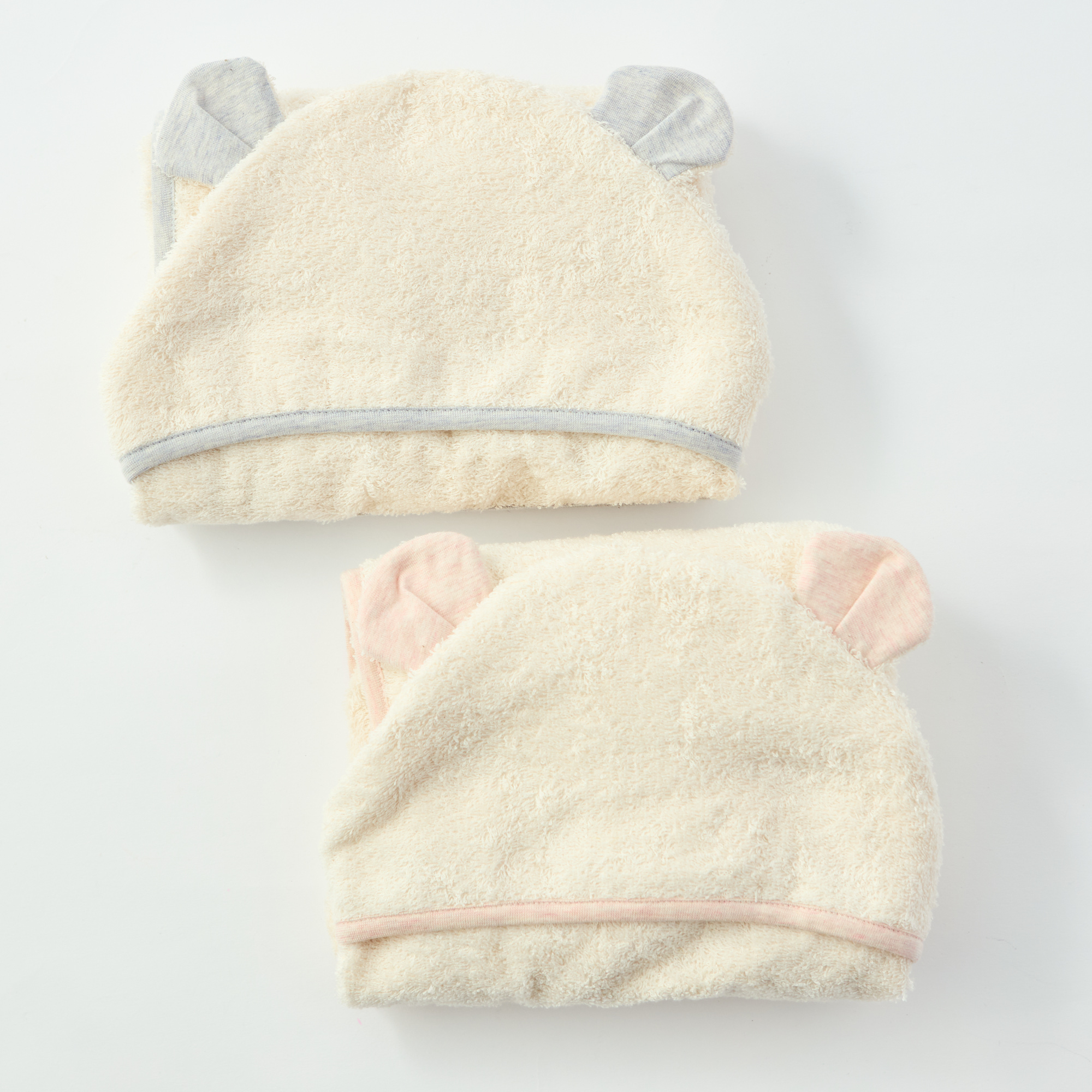 【名入れギフト】ママとつくった 成長によりそうオーガニックフード付きバスタオル