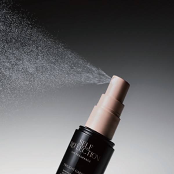 お友達が香り選べる】ザ フレグランス | SELF REFLECTION（セルフ