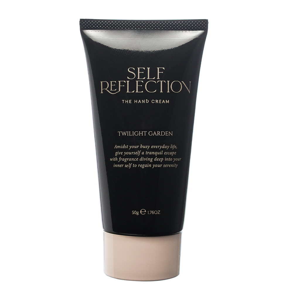 お友達が香り選べる】ザ ハンドクリーム | SELF REFLECTION（セルフ