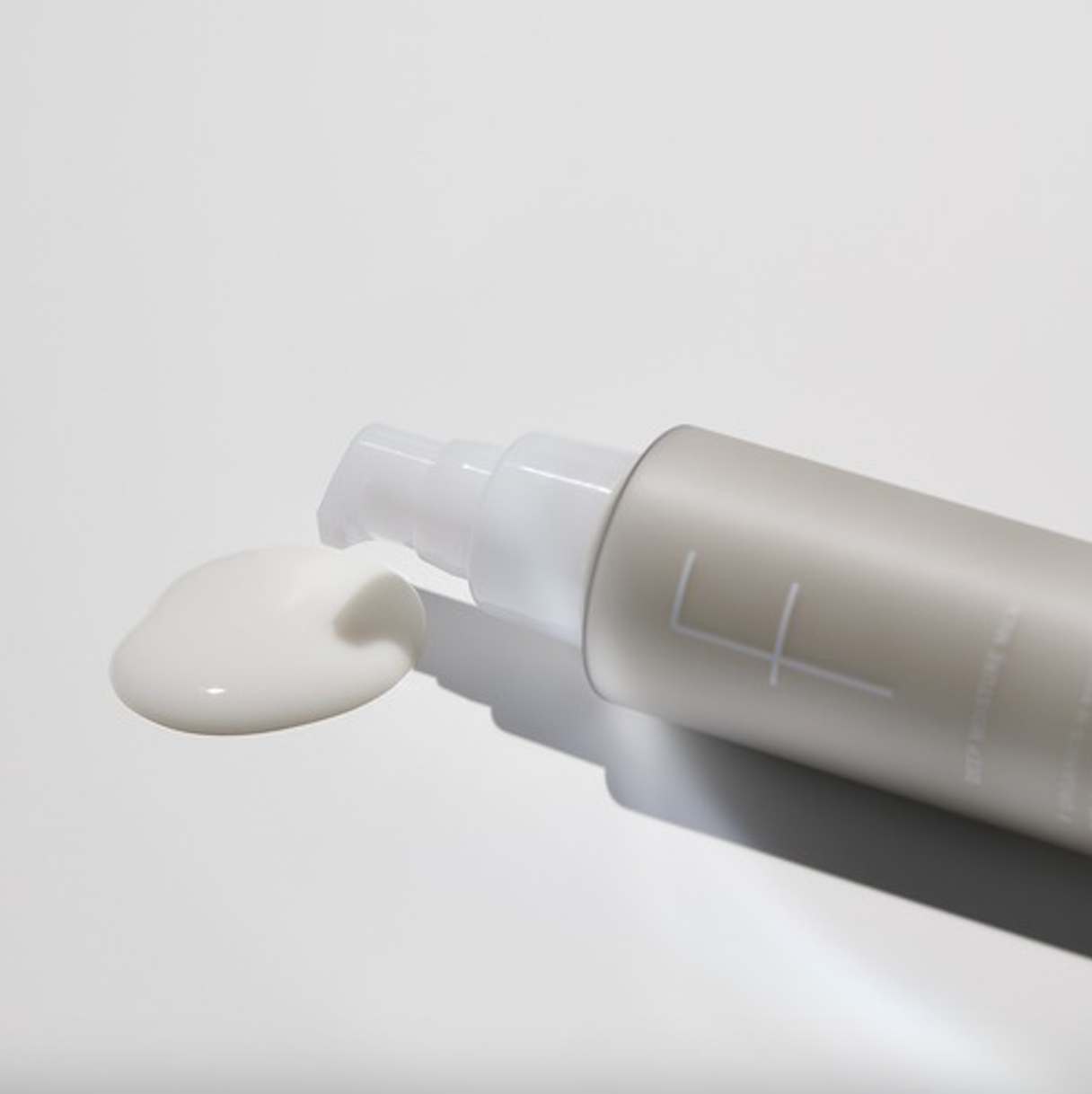 ディープモイスチャー　ミルク 120mL