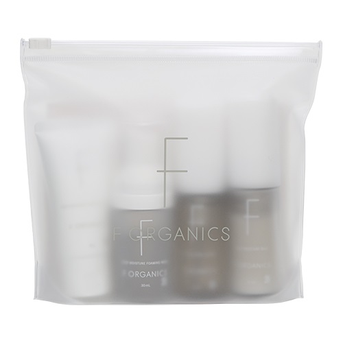 ディープモイスチャー　トライアルキット