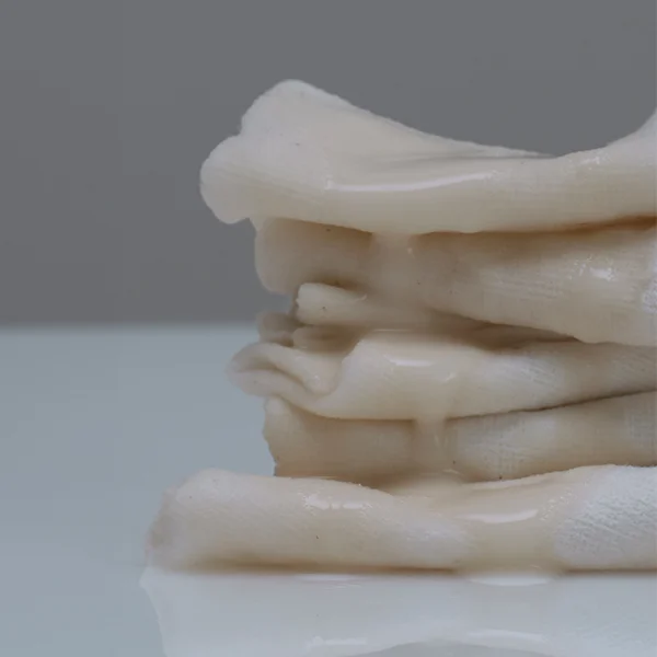 ディープモイスチャー　シートマスク　4枚入