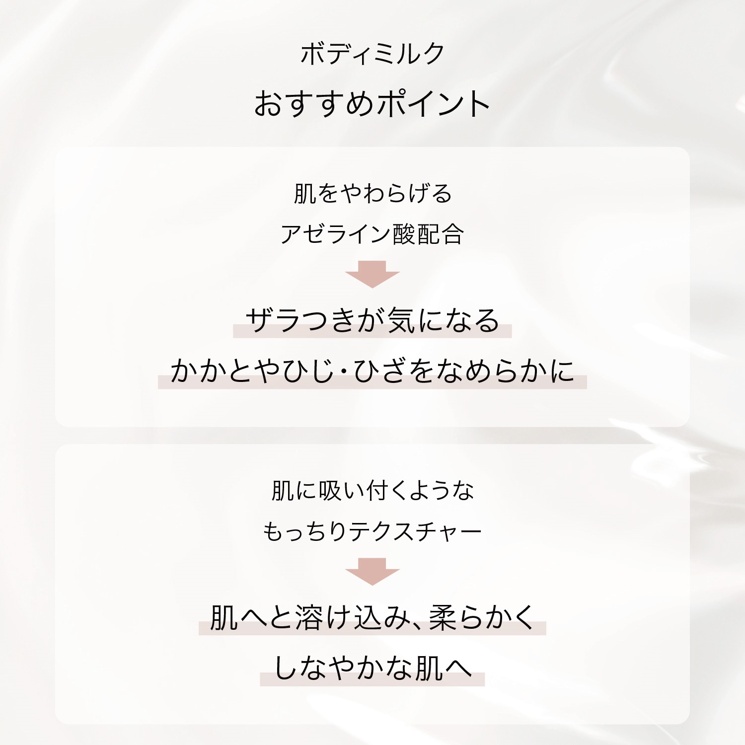 ナチュラルボディミルク N200ml