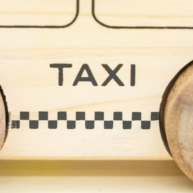 はたらく車シリーズ