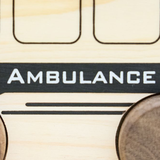 はたらく車シリーズ