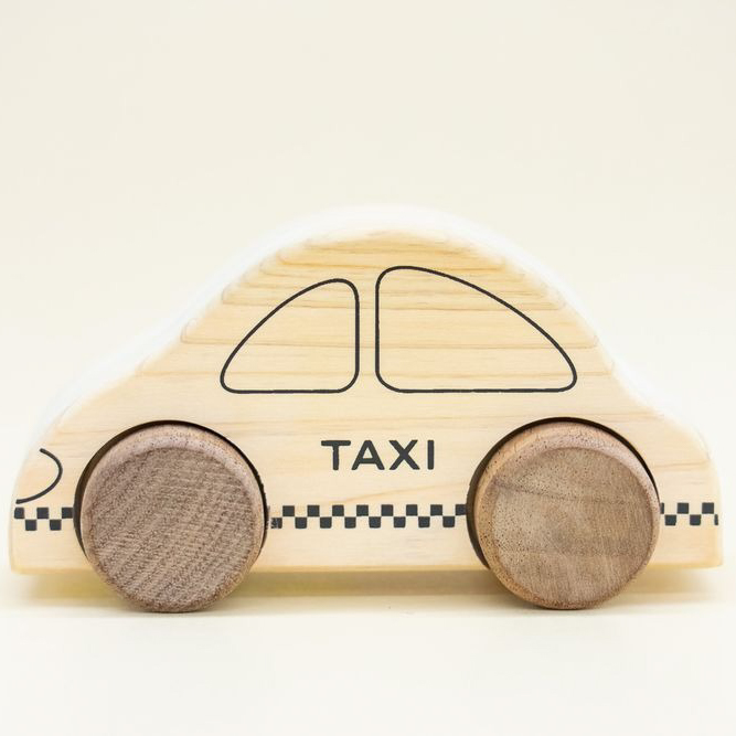 はたらく車シリーズ