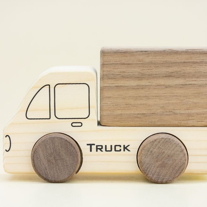 はたらく車シリーズ