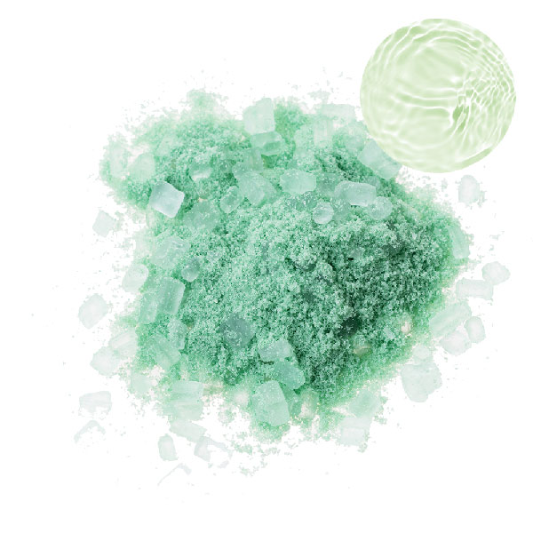 【ギフトBOX入】ミネラルバスパウダーオリジナル 入浴料