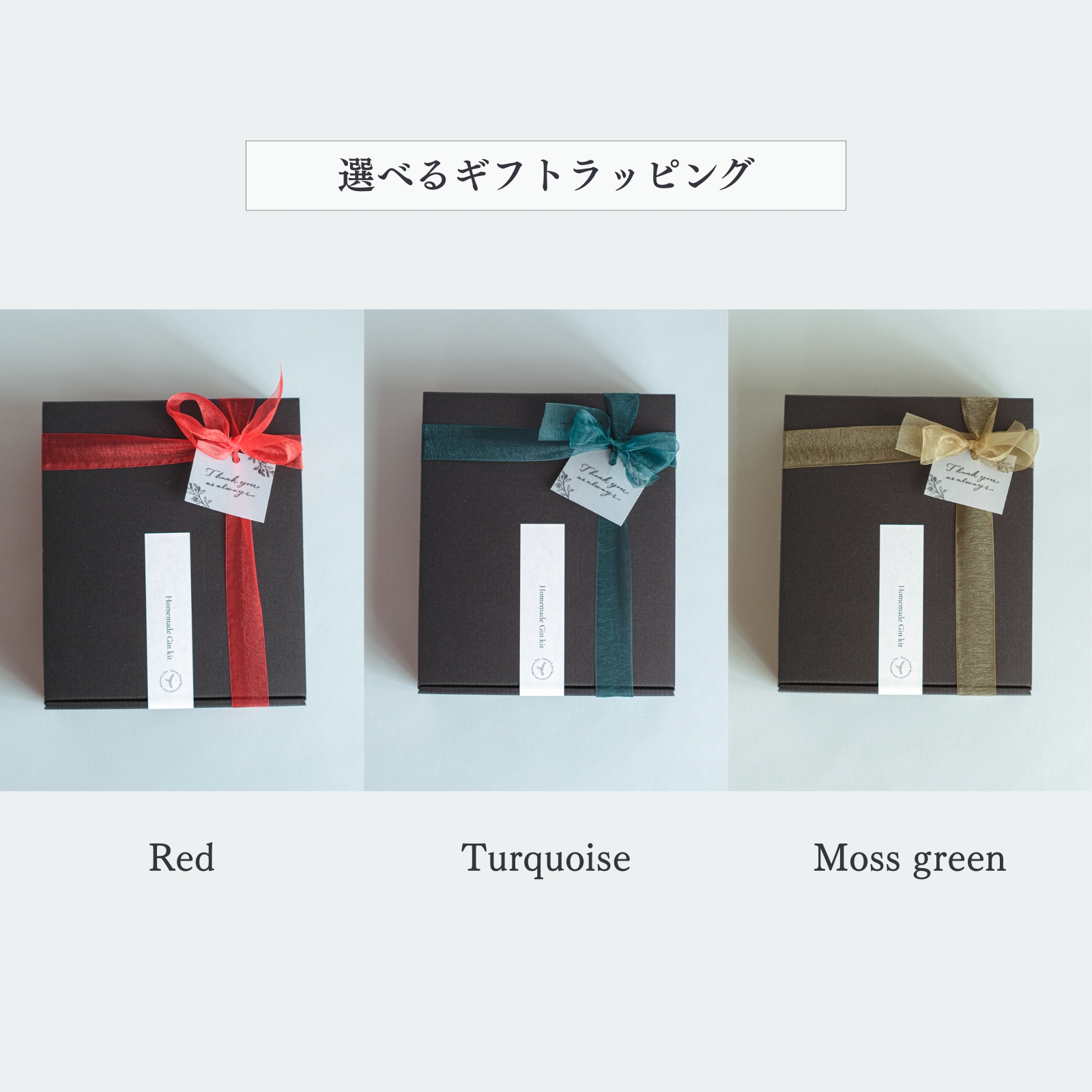 【父の日】Homemade Gin kit