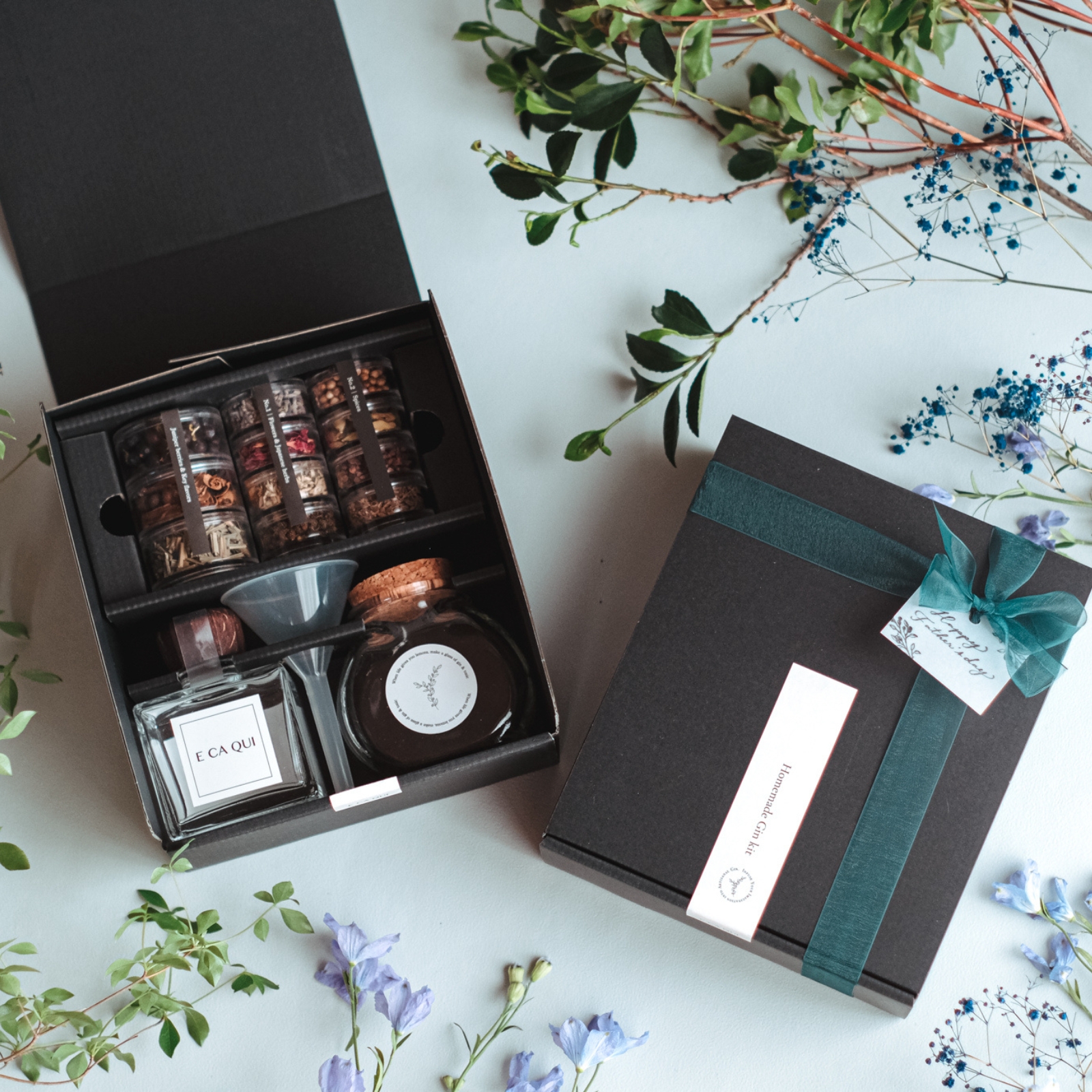 【父の日】Homemade Gin kit