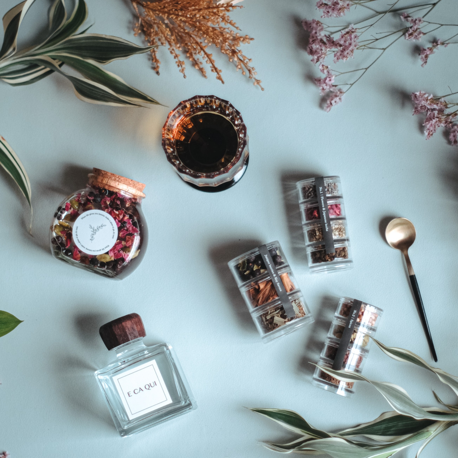 【父の日】Homemade Gin kit