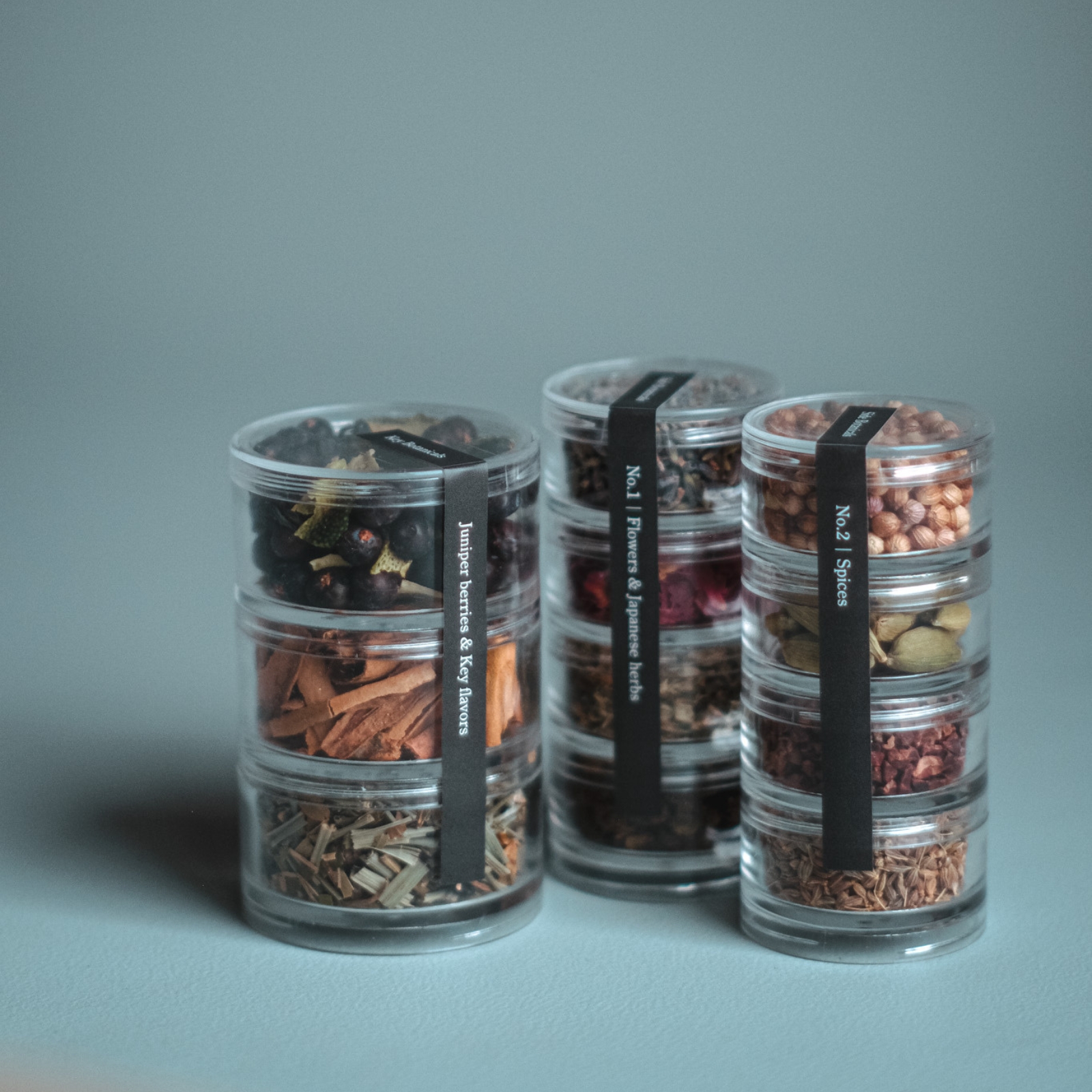 【父の日】Homemade Gin kit