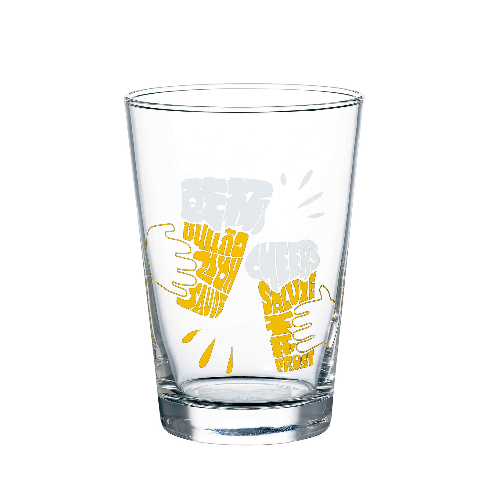 究極のビールと乾杯ビアマグorグラスセット