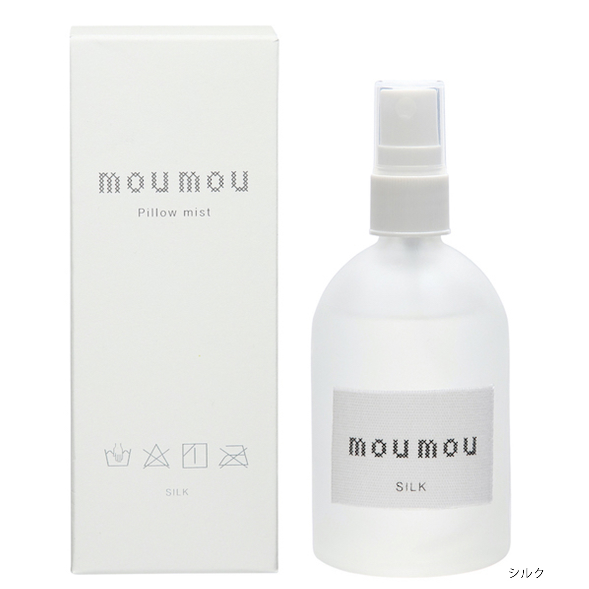 ピローミスト/ルームミスト【全4種】