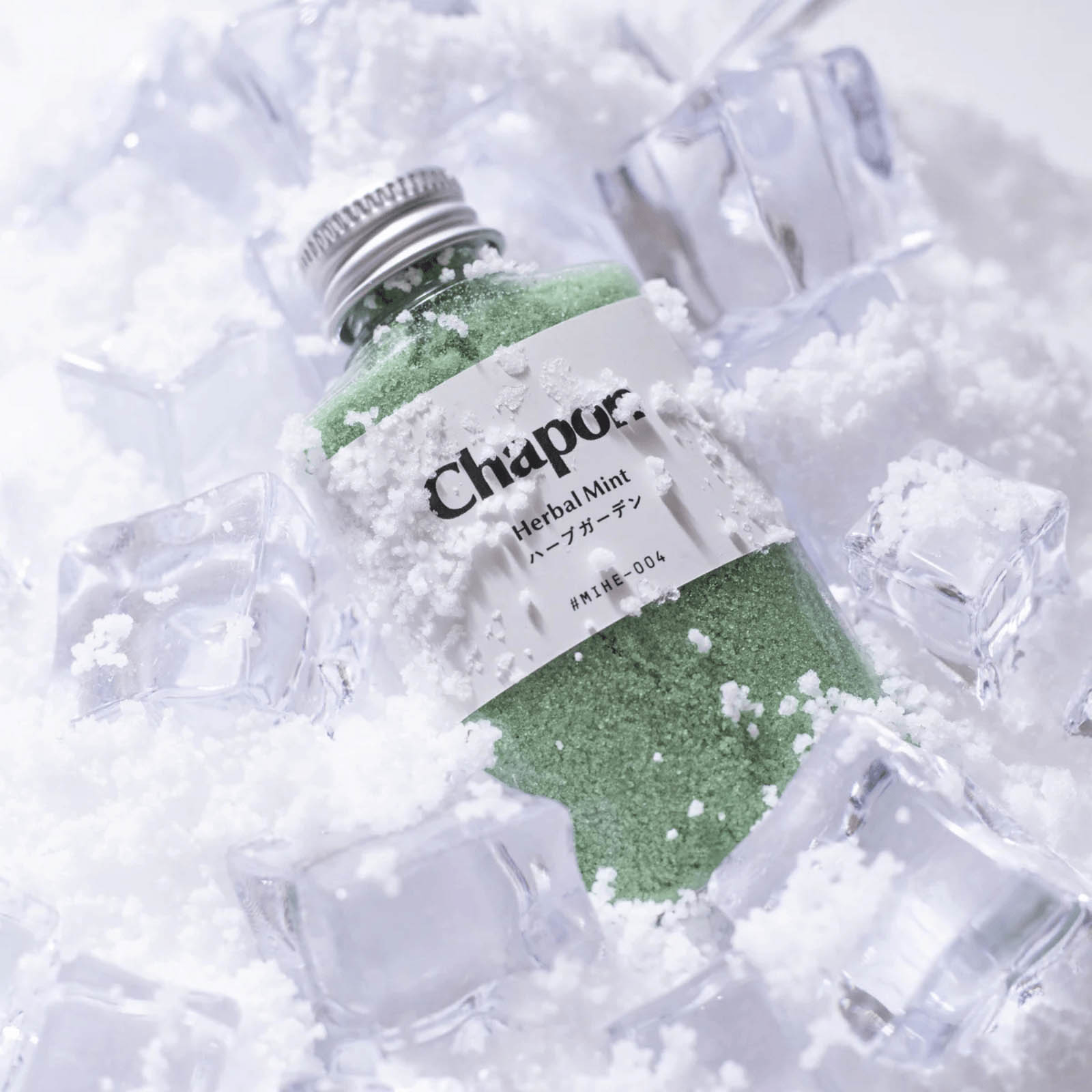 【夏季限定】北極からの招待状 入浴剤詰め合わせ 2本セット