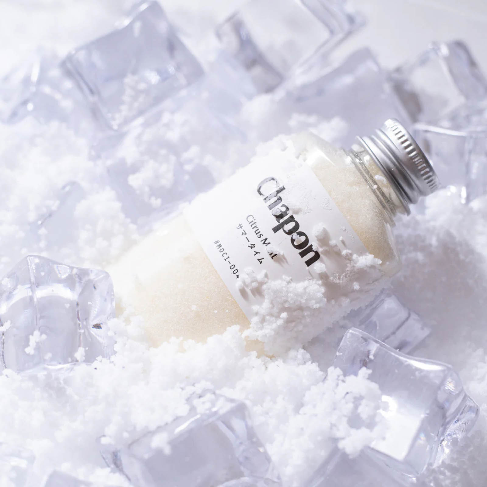 【夏季限定】北極からの招待状 入浴剤詰め合わせ 2本セット