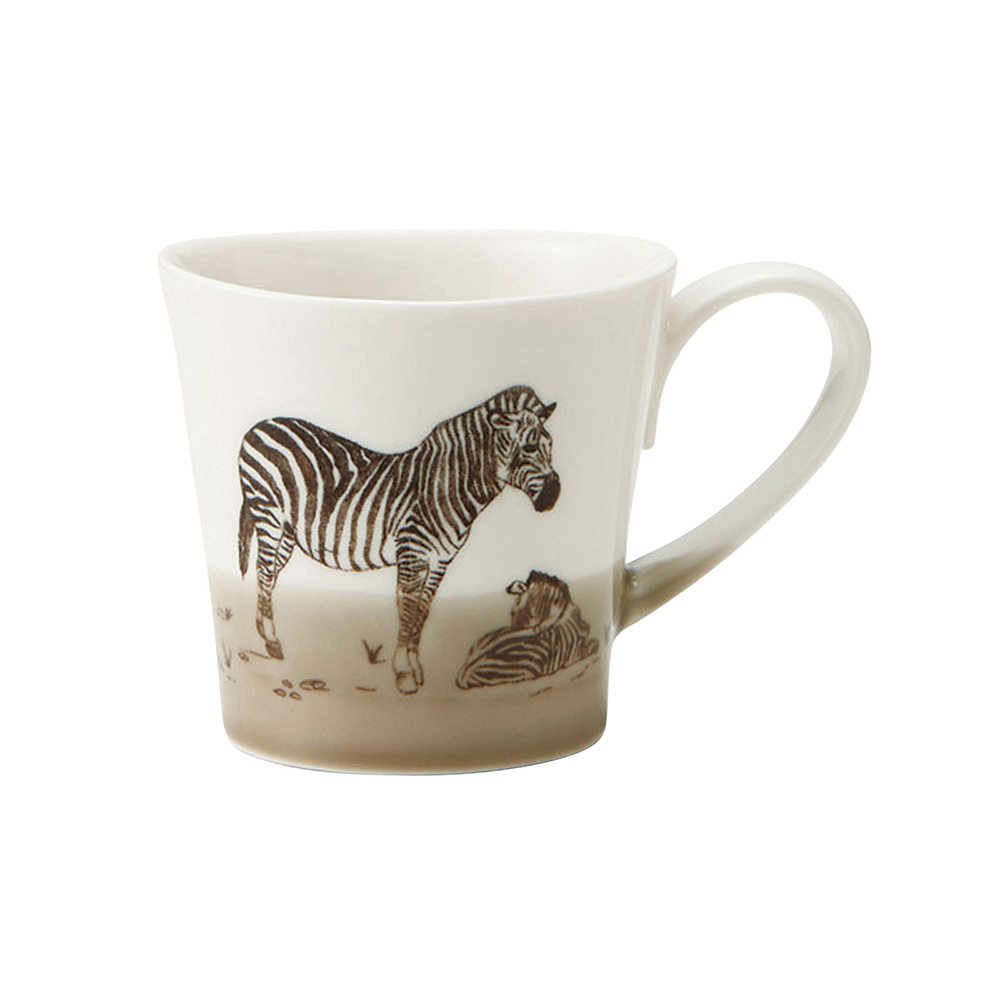 Zoo of Matsuda（松田動物園）マグ