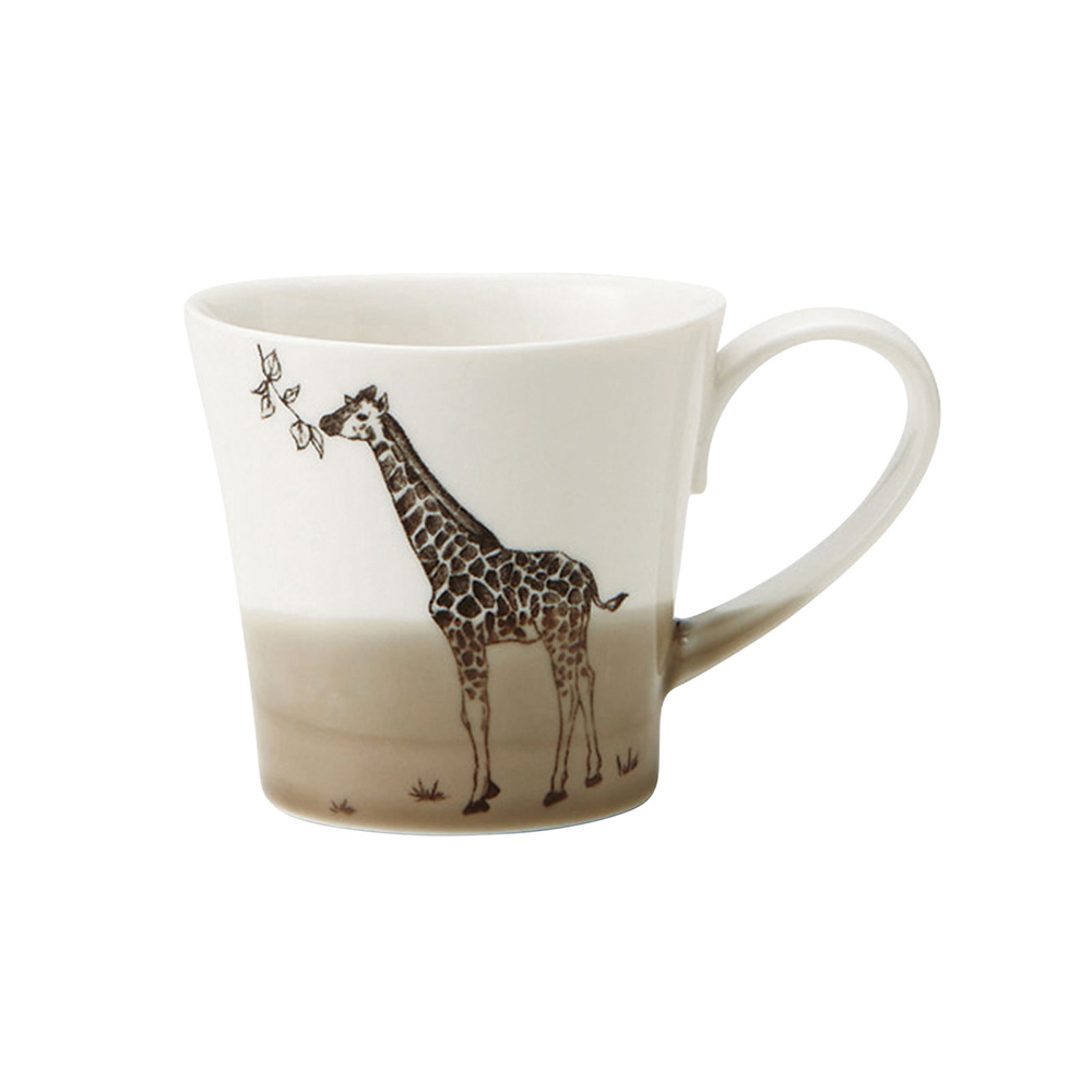 Zoo of Matsuda（松田動物園）マグ