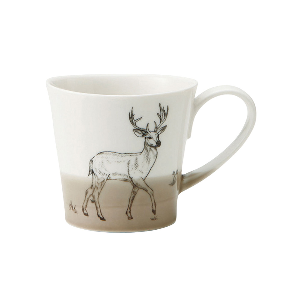 Zoo of Matsuda（松田動物園）マグ