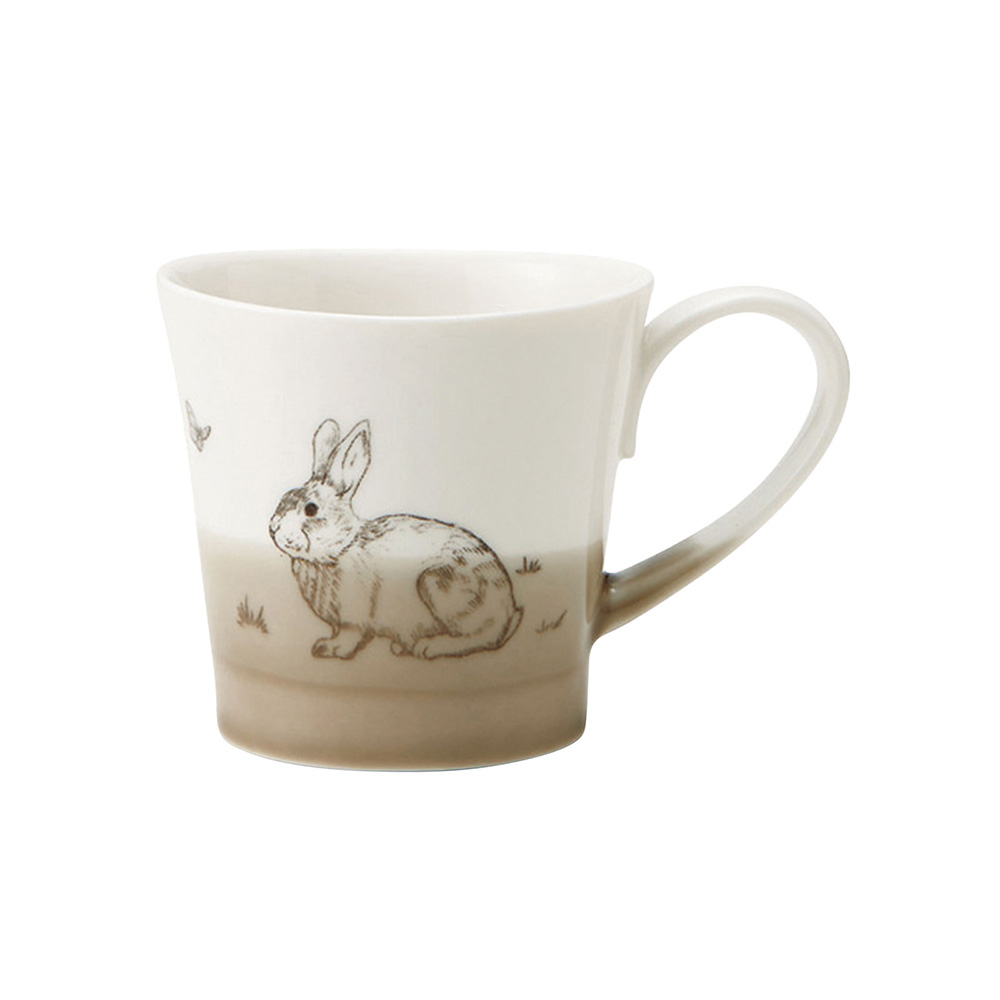 Zoo of Matsuda（松田動物園）マグ