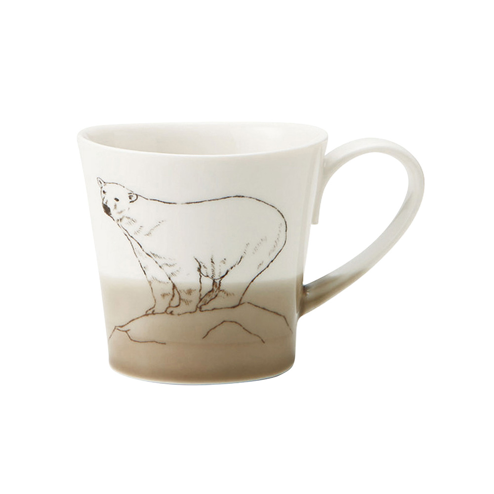 Zoo of Matsuda（松田動物園）マグ