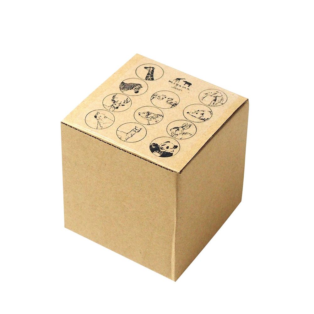 Zoo of Matsuda（松田動物園）マグ