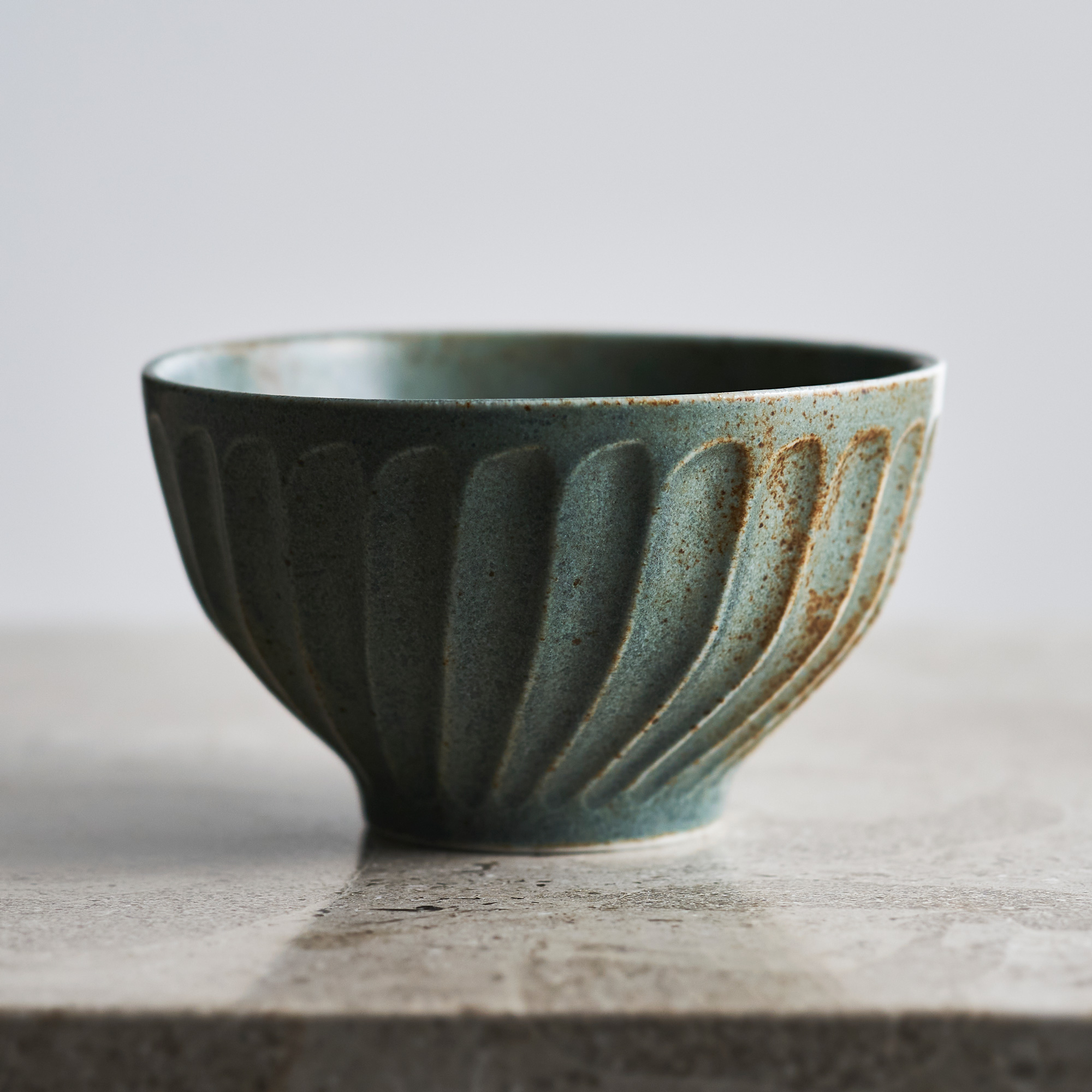 グラッテ ペアボウルセット