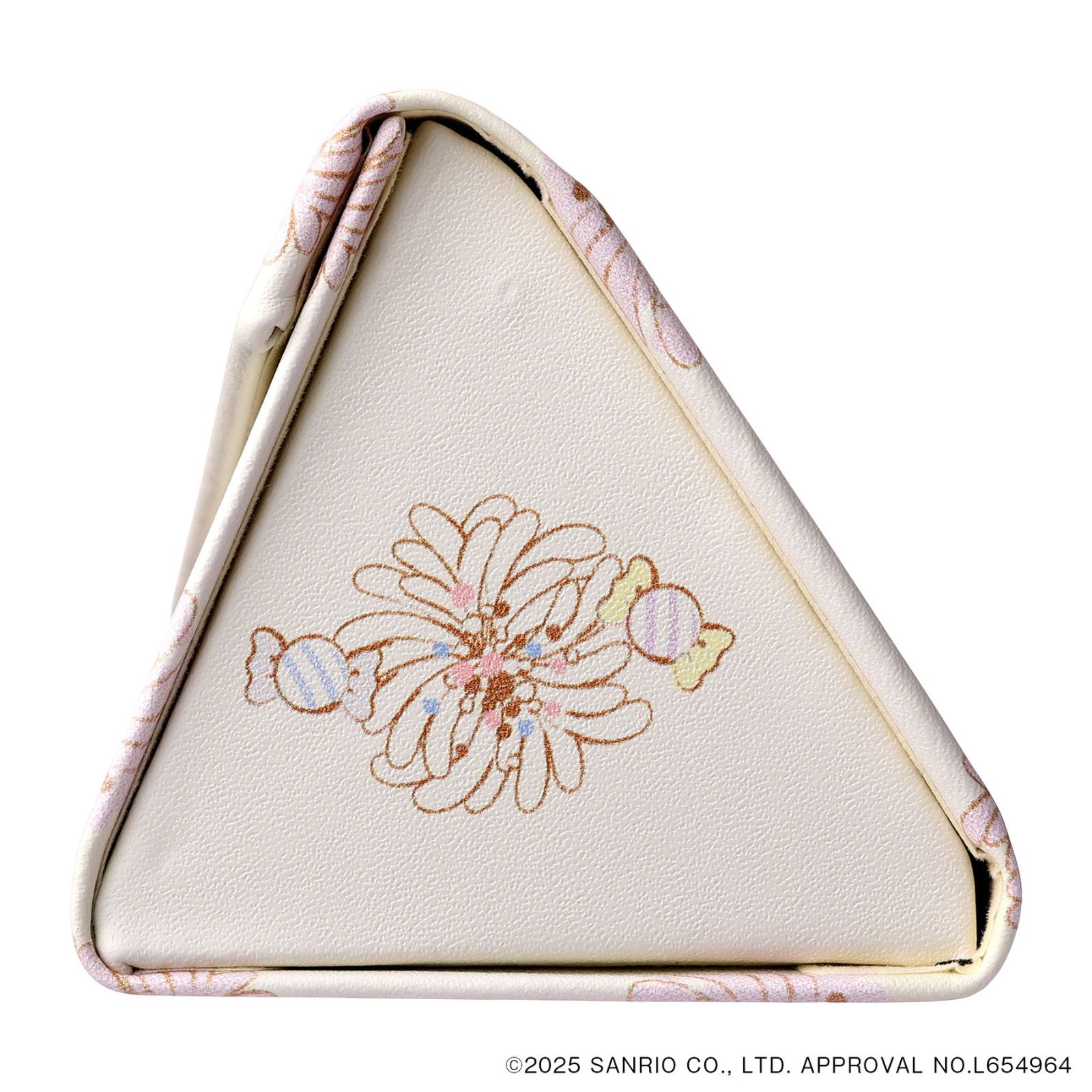 【ポール＆ジョー×マイメロディ】スリムメガネケース