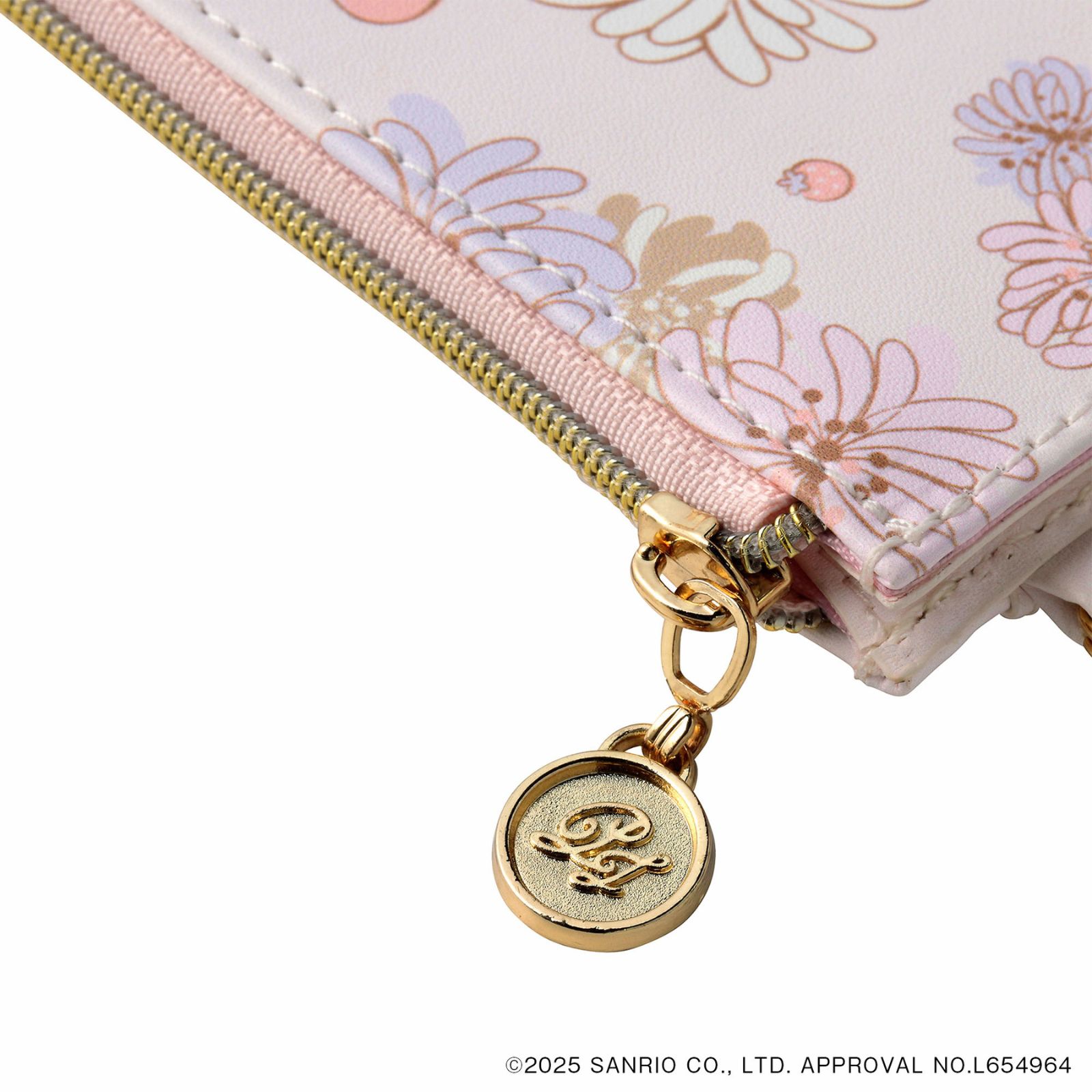 【ポール＆ジョー×マイメロディ】パスケース