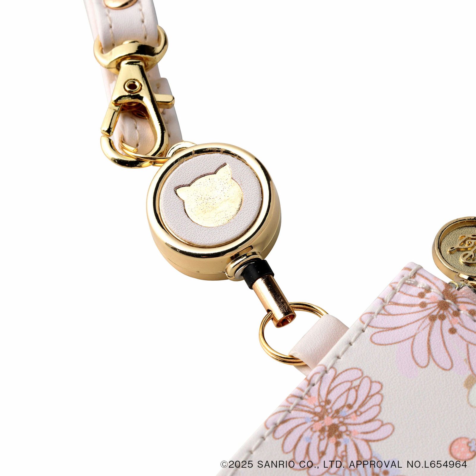 【ポール＆ジョー×マイメロディ】パスケース