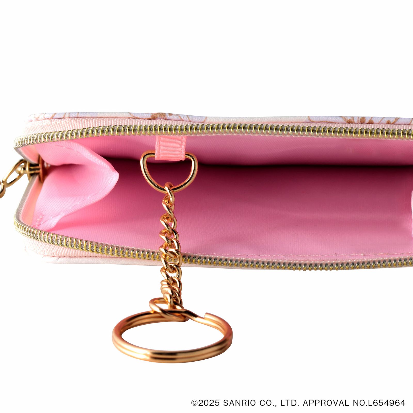 【ポール＆ジョー×マイメロディ】パスケース