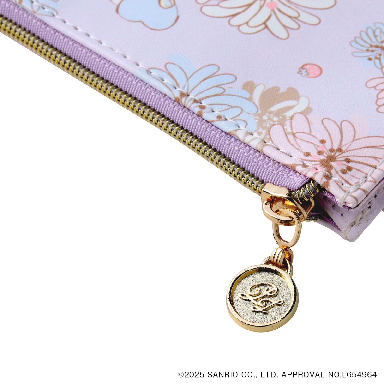 【ポール＆ジョー×マイメロディ】パスケース