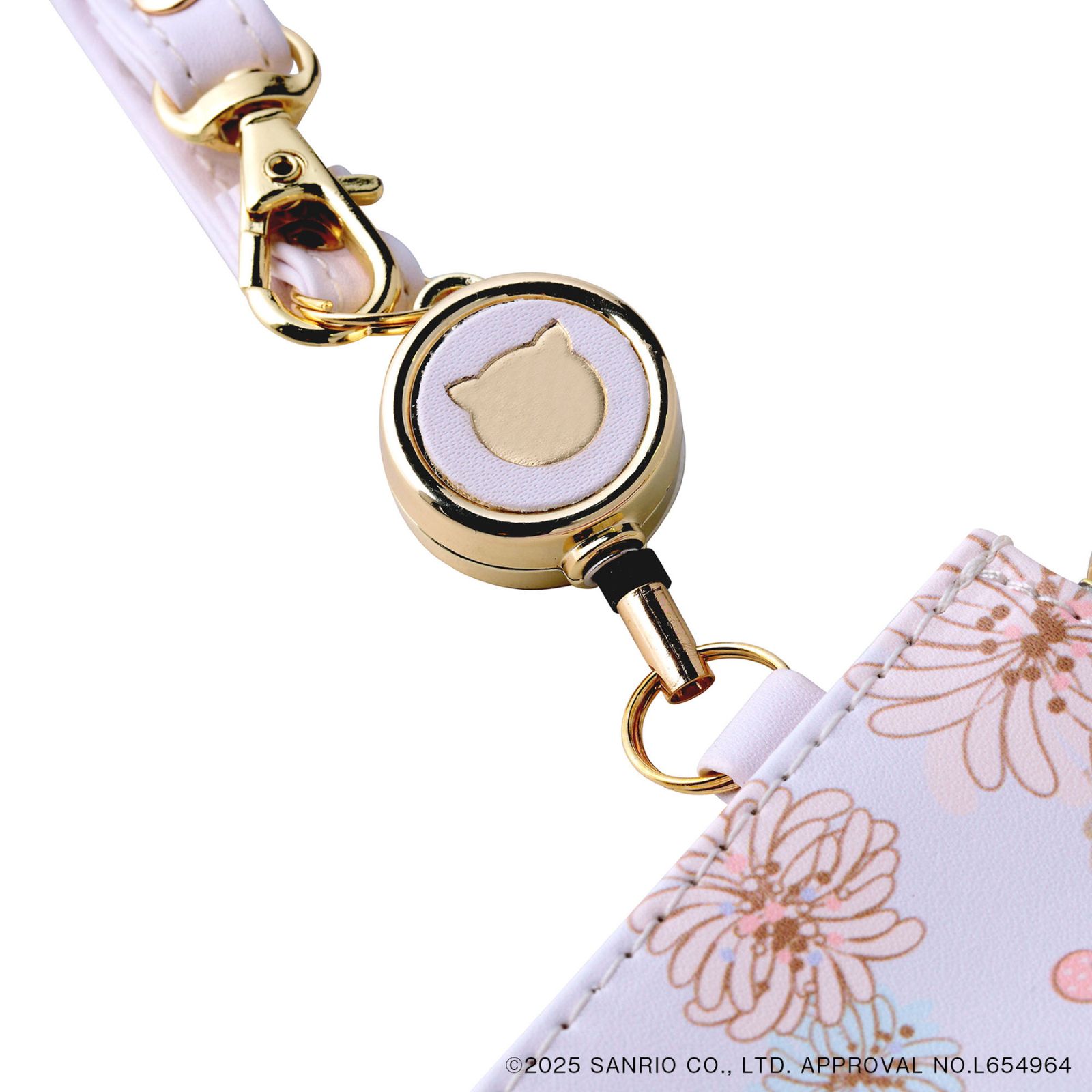 【ポール＆ジョー×マイメロディ】パスケース