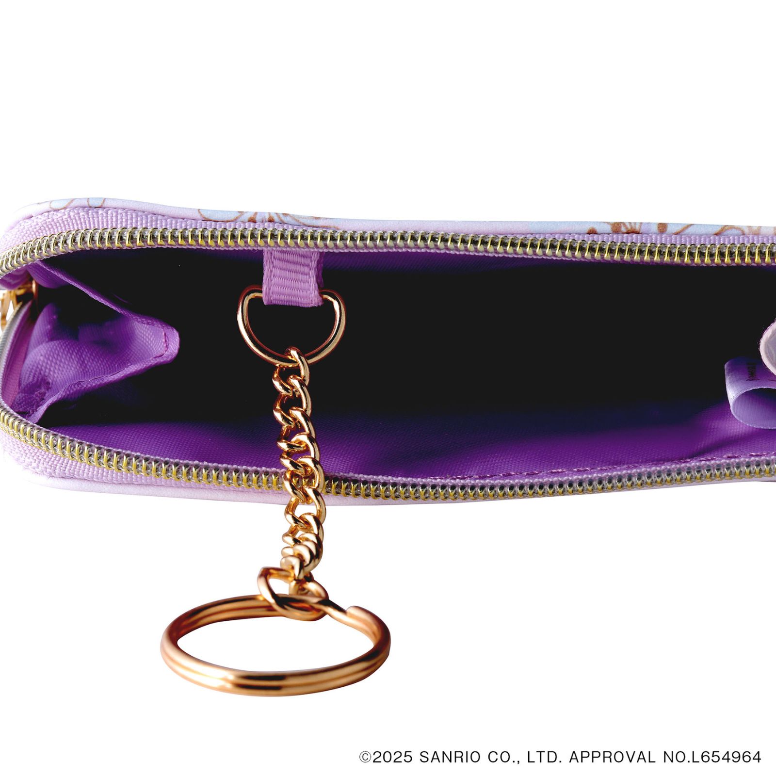 【ポール＆ジョー×マイメロディ】パスケース