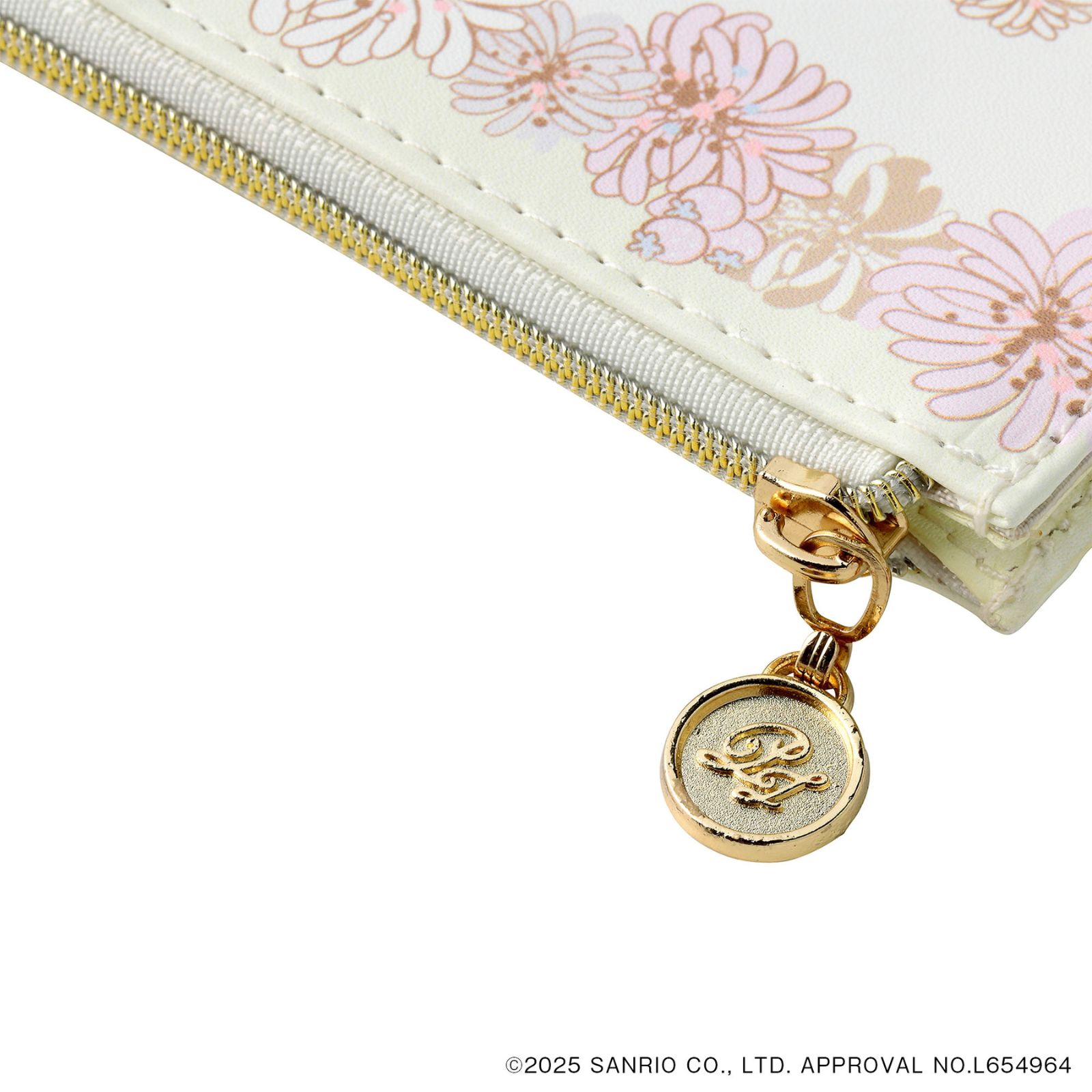 【ポール＆ジョー×マイメロディ】パスケース