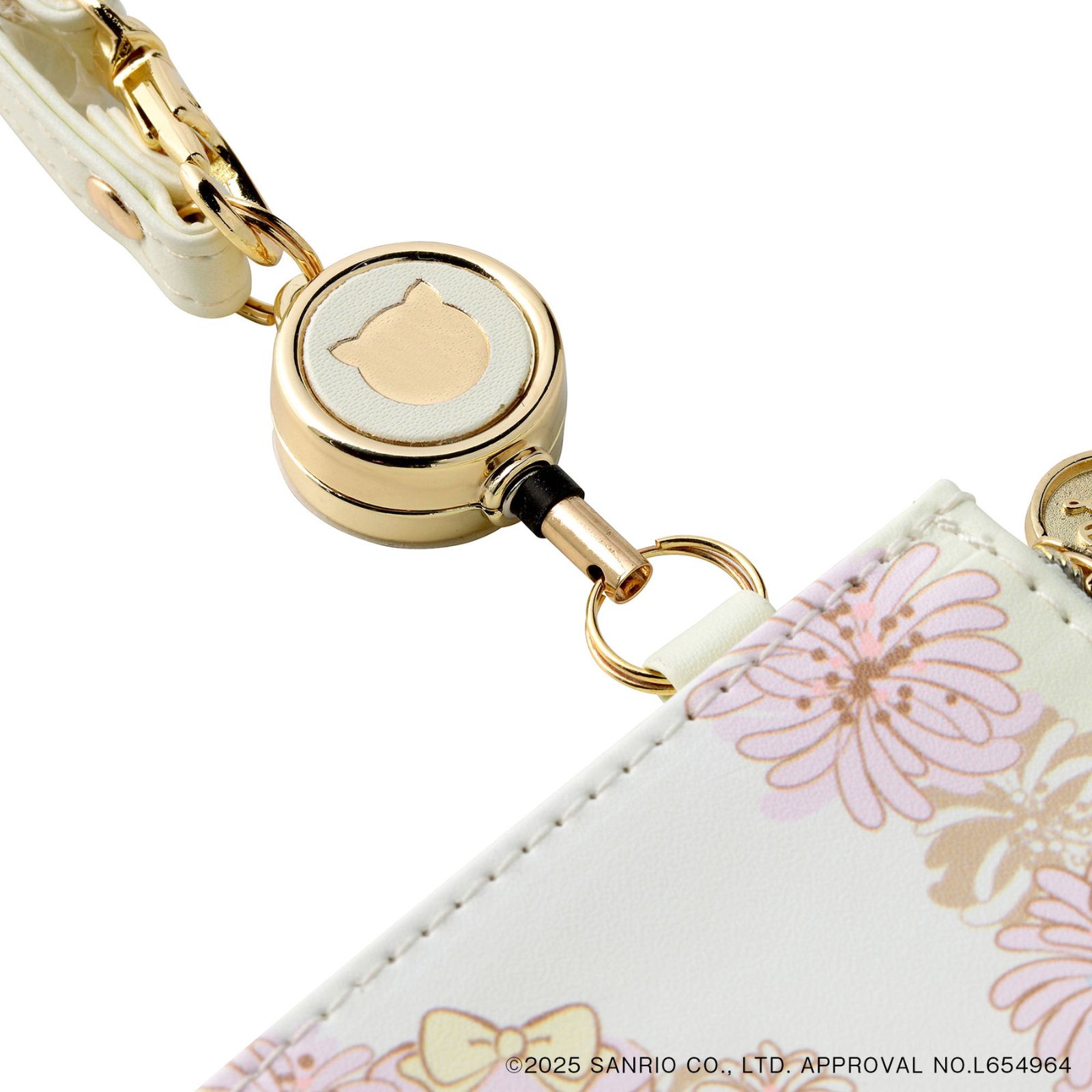 【ポール＆ジョー×マイメロディ】パスケース