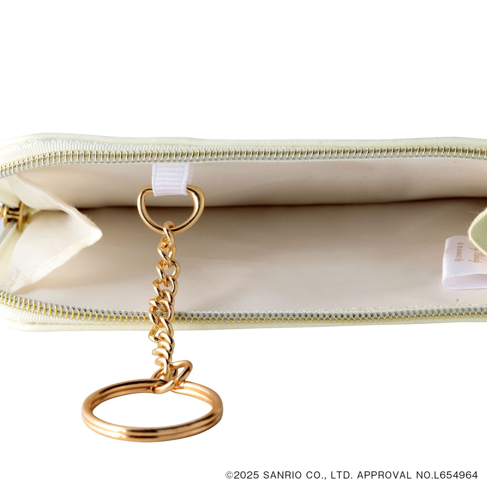 【ポール＆ジョー×マイメロディ】パスケース