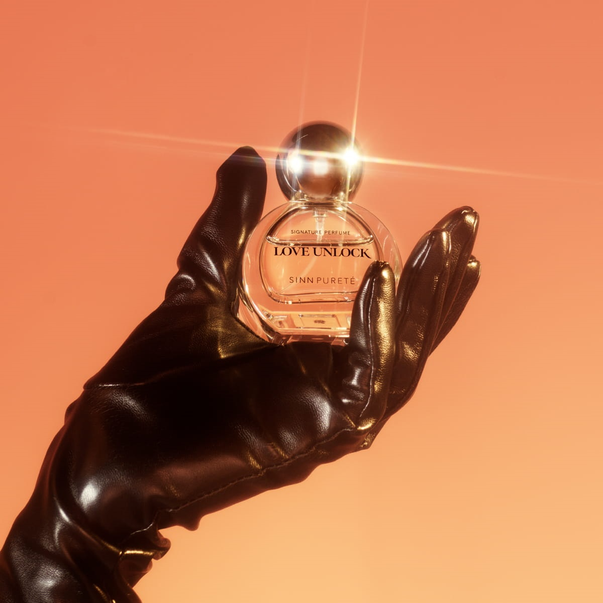 シグネチャーパフューム