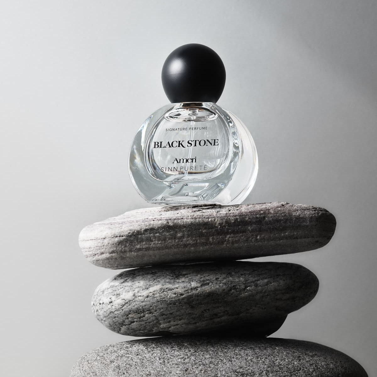 シグネチャーパフューム