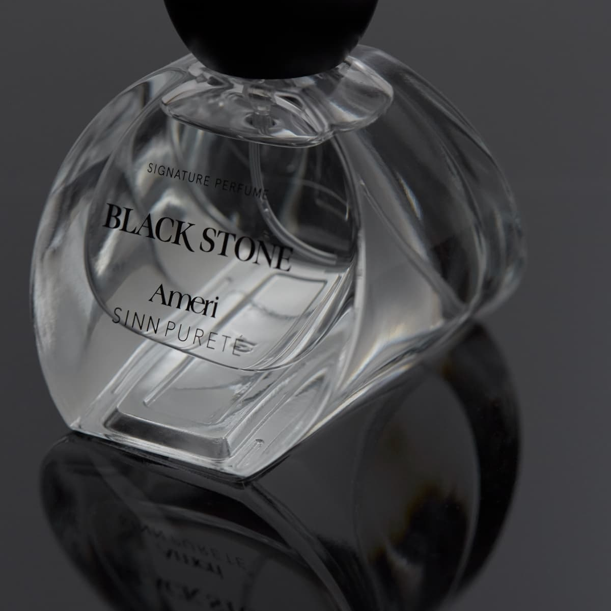 シグネチャーパフューム