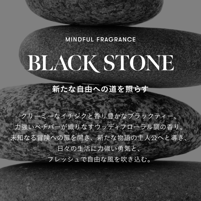 シグネチャーパフューム