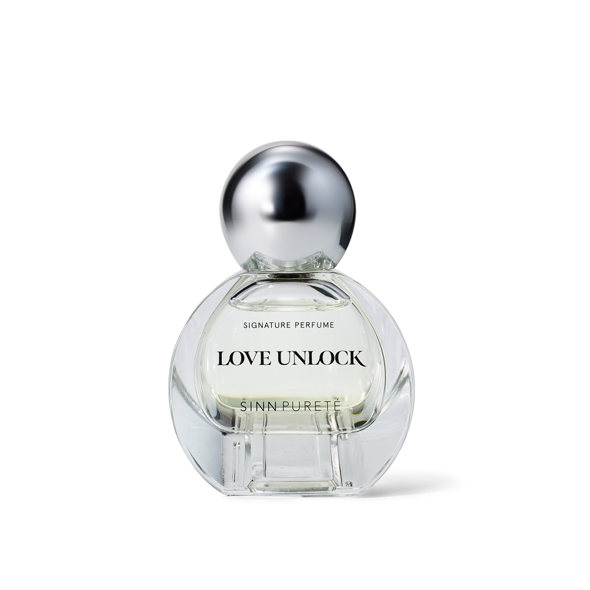 シグネチャーパフューム