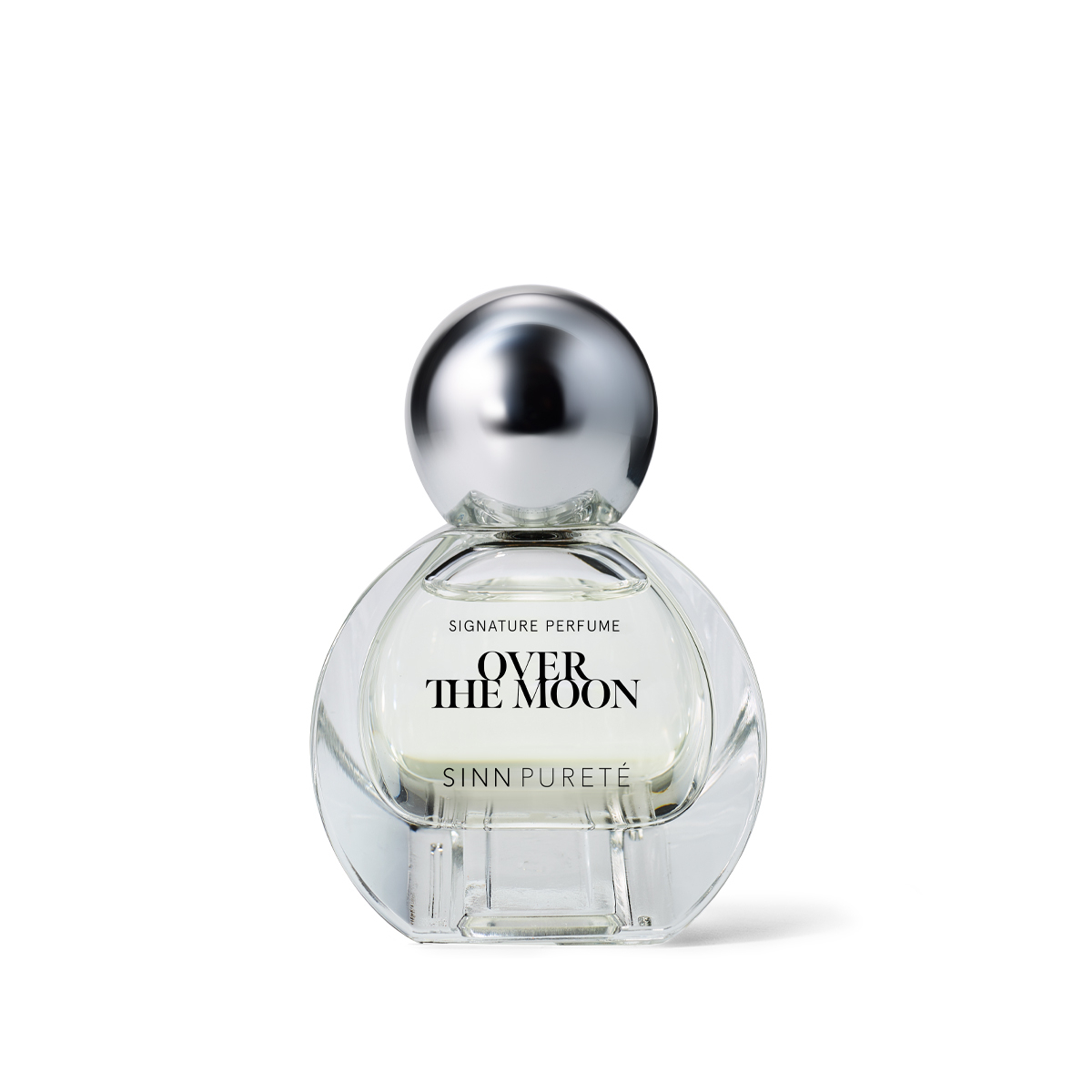 シグネチャーパフューム