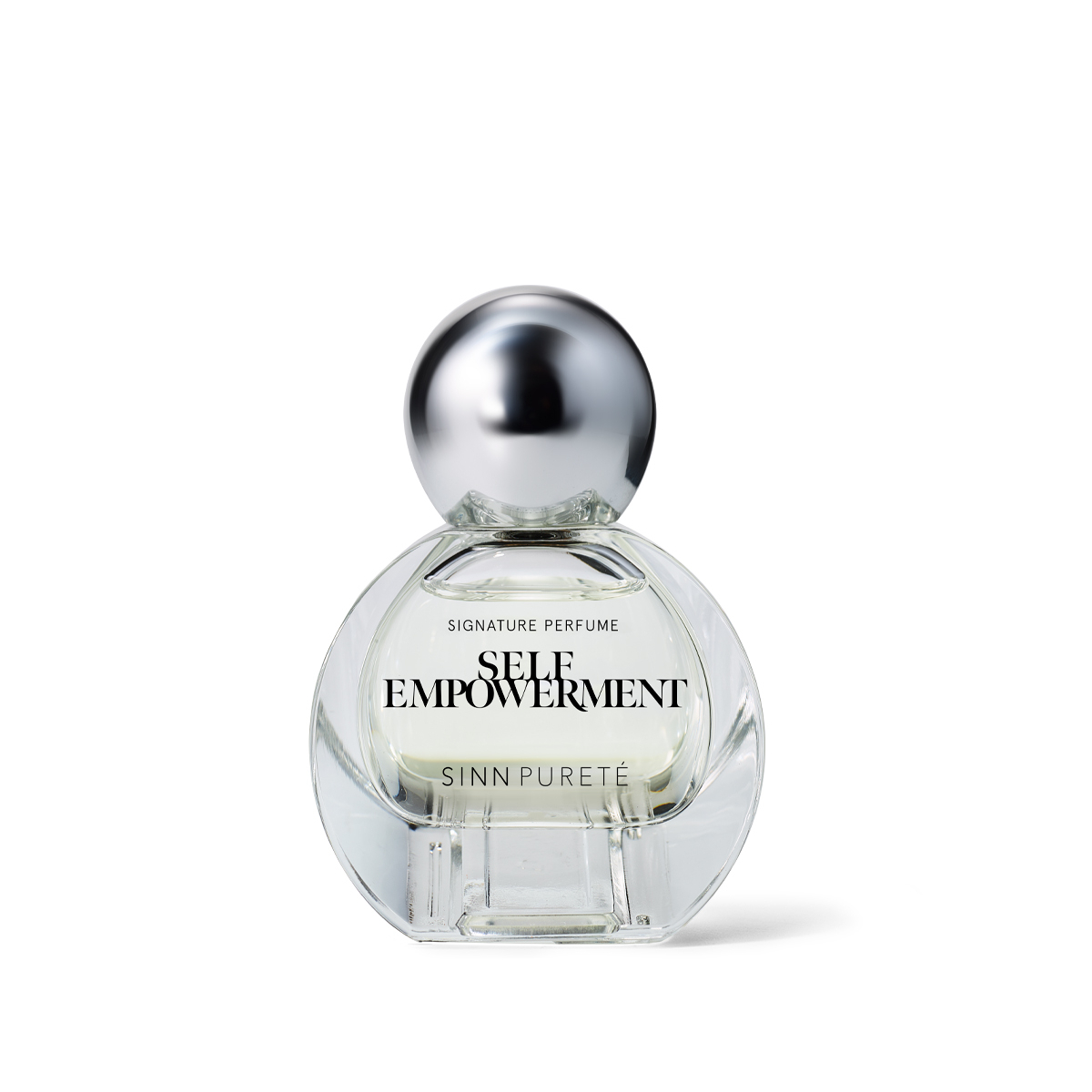 シグネチャーパフューム