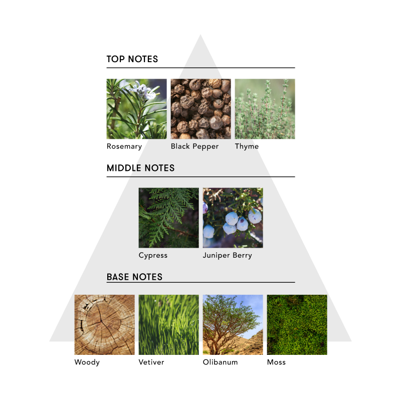 シグネチャーパフューム