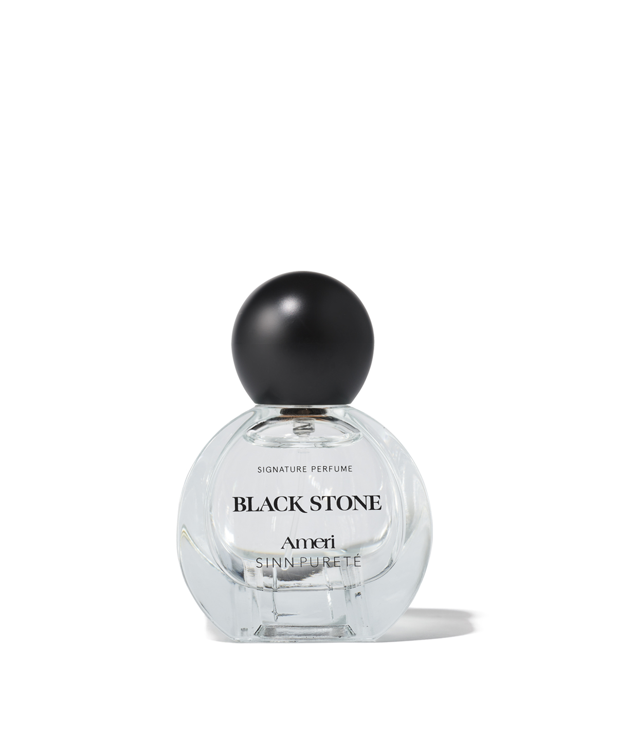 シグネチャーパフューム