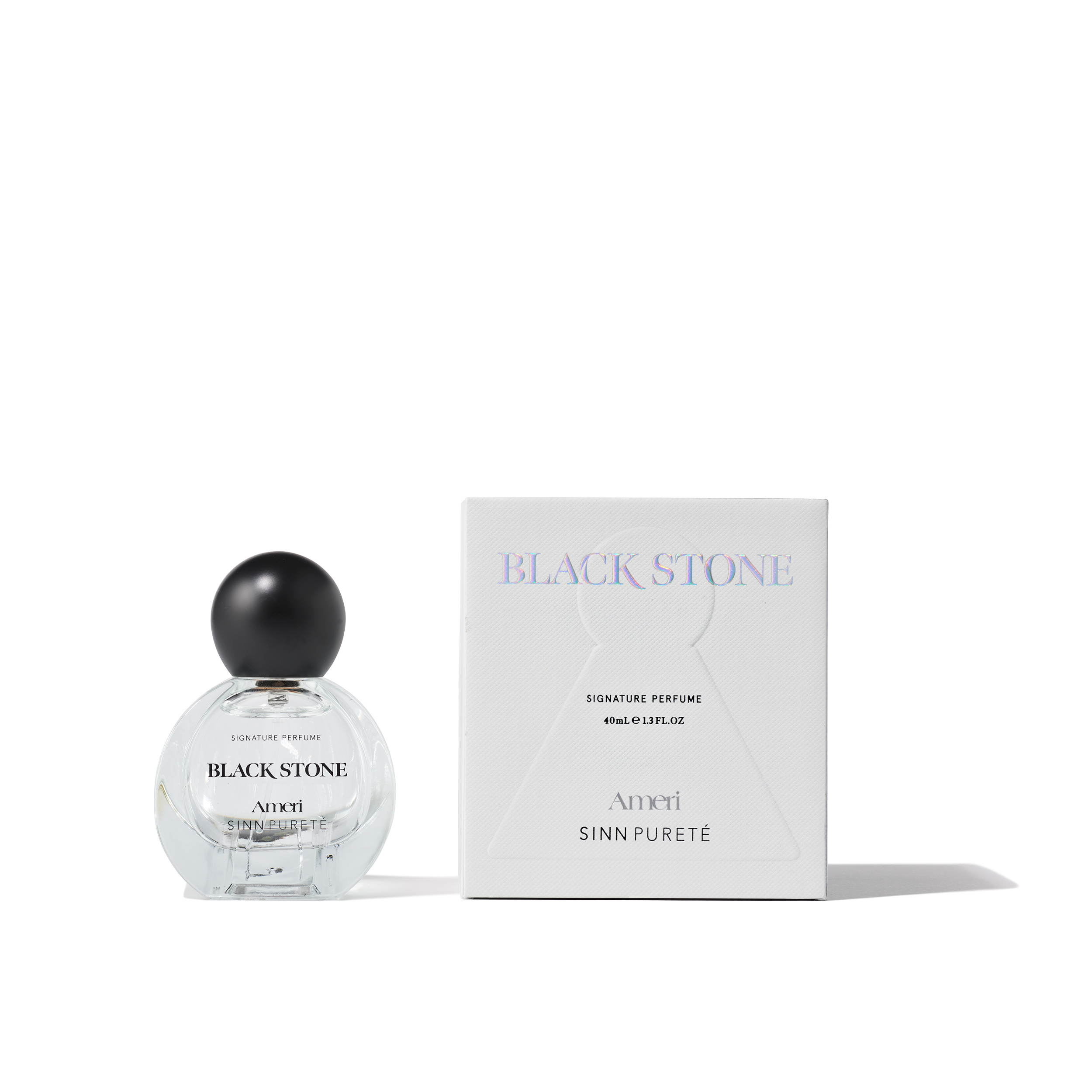 シグネチャーパフューム