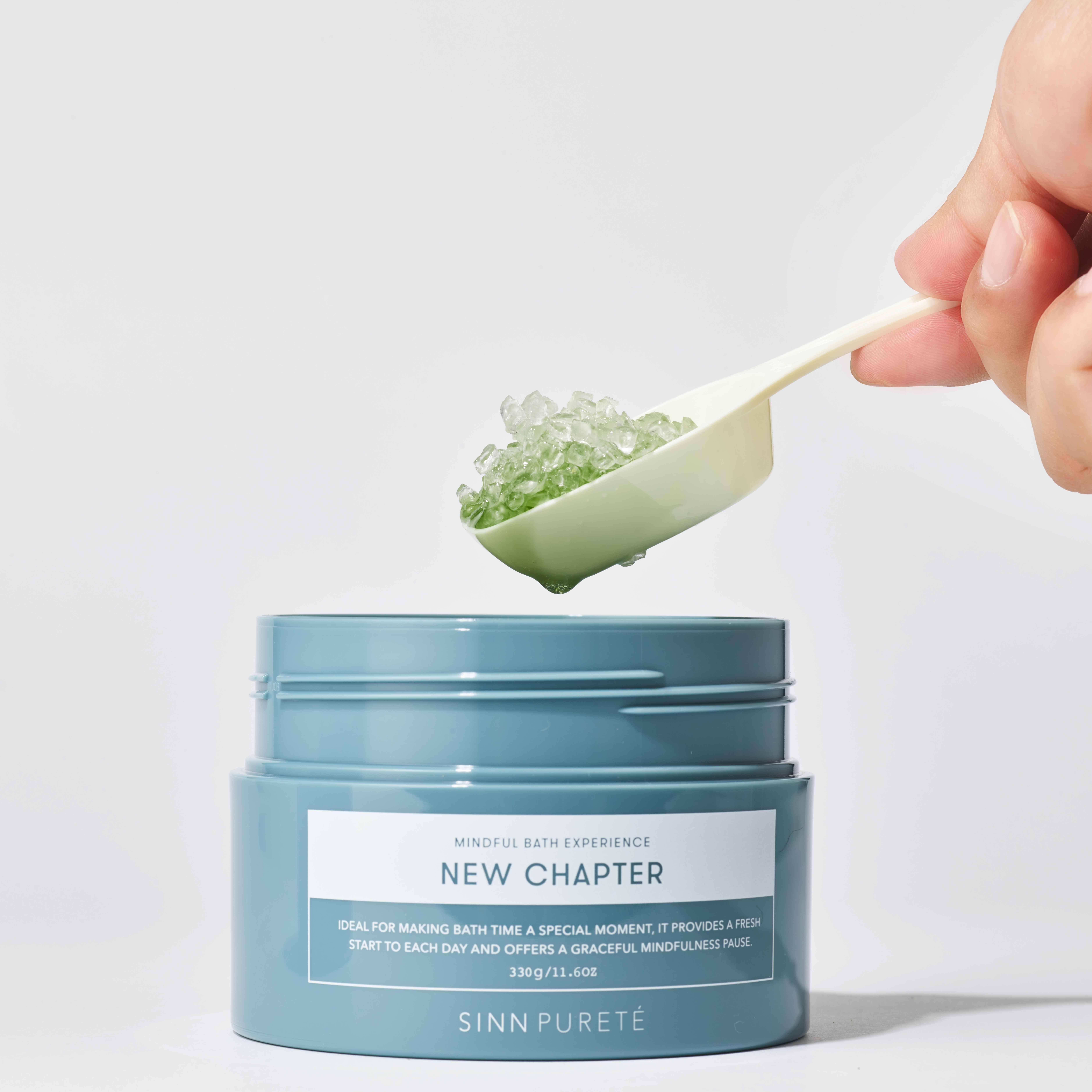 【内田理央コラボ】マインドフル バス エクスペリエンス